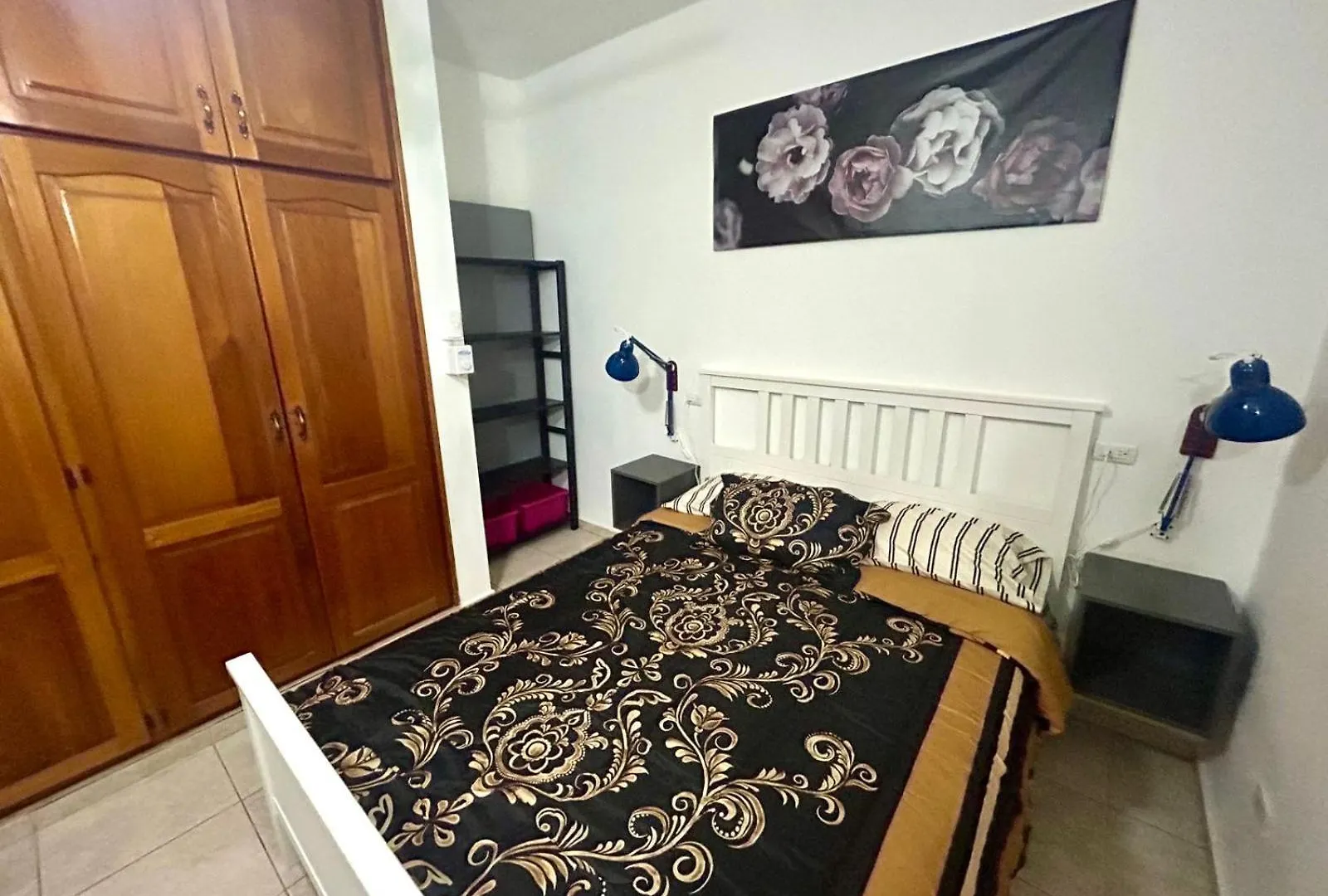 Apartament Room 5
